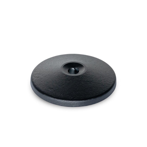 JW Winco WN37.1-80-R20-A Base Plate